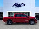 Used 2021 Nissan Titan SV Crew Cab RWD, Pickup for sale #TN530078 - photo 1