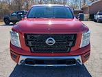 Used 2021 Nissan Titan SV Crew Cab RWD, Pickup for sale #TN530078 - photo 7