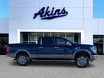 Used 2017 Nissan Titan XD Reserve Crew Cab 4WD, Pickup for sale #TN549957 - photo 1