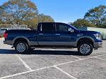 Used 2017 Nissan Titan XD Reserve Crew Cab 4WD, Pickup for sale #TN549957 - photo 4