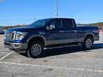 Used 2017 Nissan Titan XD Reserve Crew Cab 4WD, Pickup for sale #TN549957 - photo 9