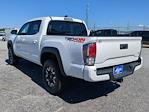 Used 2020 Toyota Tacoma TRD Off-Road Double Cab 4WD, Pickup for sale #TX231050 - photo 5