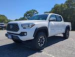 Used 2020 Toyota Tacoma TRD Off-Road Double Cab 4WD, Pickup for sale #TX231050 - photo 6