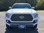 Used 2020 Toyota Tacoma TRD Off-Road Double Cab 4WD, Pickup for sale #TX231050 - photo 7