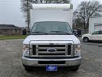 Used 2018 Ford E-350 RWD, 15' Rockport Box Van for sale #UDC37193 - photo 5