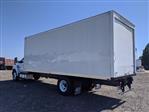 Used 2019 Ford F-650 Regular Cab 4x2, 24' Complete Freight Max Box Truck for sale #UDF06683 - photo 4