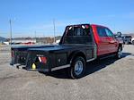 Used 2024 Ford F-350 Lariat Crew Cab 4WD, Hauler Body for sale #UED55057 - photo 5