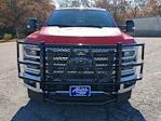 Used 2024 Ford F-350 Lariat Crew Cab 4WD, Hauler Body for sale #UED55057 - photo 7