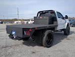 Used 2022 Ford F-550 XL Regular Cab 4WD, Flatbed Truck for sale #UEE67757 - photo 5