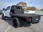 Used 2022 Ford F-550 XL Regular Cab 4WD, Flatbed Truck for sale #UEE67757 - photo 2