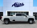 Used 2021 Chevrolet Silverado 3500 High Country Crew Cab 4x4, Pickup for sale #UF305478 - photo 1