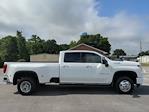 Used 2021 Chevrolet Silverado 3500 High Country Crew Cab 4x4, Pickup for sale #UF305478 - photo 3
