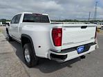 Used 2021 Chevrolet Silverado 3500 High Country Crew Cab 4x4, Pickup for sale #UF305478 - photo 5