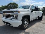 Used 2021 Chevrolet Silverado 3500 High Country Crew Cab 4x4, Pickup for sale #UF305478 - photo 6