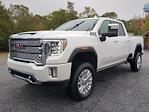 Used 2022 GMC Sierra 2500 Denali Crew Cab 4WD, Pickup for sale #UF329003 - photo 1