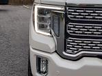 Used 2022 GMC Sierra 2500 Denali Crew Cab 4WD, Pickup for sale #UF329003 - photo 8