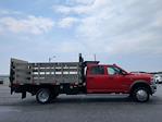 Used 2019 Ram 5500 Tradesman Crew Cab RWD, Stake Bed for sale #UG617191 - photo 4