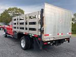 Used 2019 Ram 5500 Tradesman Crew Cab RWD, Stake Bed for sale #UG617191 - photo 2