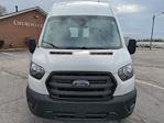 Used 2020 Ford Transit 250 High Roof 4x2, Empty Cargo Van for sale #UKB43717 - photo 8