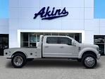 2022 Ford F-450 Crew Cab DRW 4WD, Hauler Body for sale #XEE67296 - photo 1