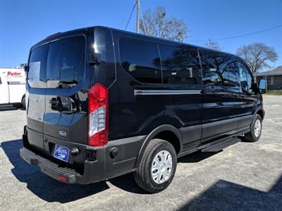 Used 2019 Ford Transit 350 XLT Low Roof 4x2, Passenger Van for sale #XKA46906 - photo 2