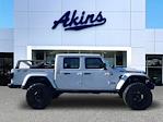 Used 2021 Jeep Gladiator Rubicon Crew Cab 4WD, Pickup for sale #XL573506 - photo 3