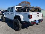 Used 2021 Jeep Gladiator Rubicon Crew Cab 4WD, Pickup for sale #XL573506 - photo 2