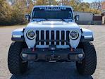 Used 2021 Jeep Gladiator Rubicon Crew Cab 4WD, Pickup for sale #XL573506 - photo 7