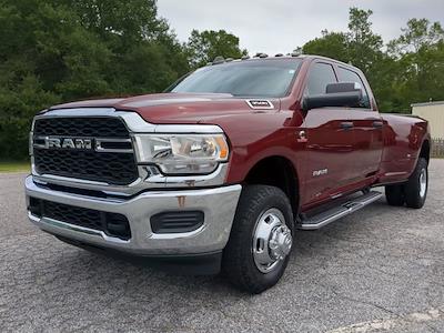 2022 Ram 3500 Crew Cab DRW 4WD, Pickup for sale #ZG134583 - photo 1