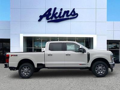 2024 Ford F-250 Crew Cab 4WD, Pickup for sale #REF08809 - photo 1