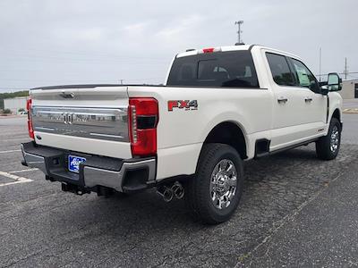 2024 Ford F-250 Crew Cab 4WD, Pickup for sale #REF08809 - photo 2