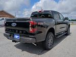 New 2024 Ford Ranger XLT SuperCrew Cab 4WD, Pickup for sale #RLE27385 - photo 4