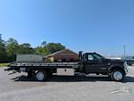 New 2024 Ram 5500 SLT Regular Cab RWD, 19' 5" Miller Industries Century Rollback Body for sale #RG120064 - photo 3