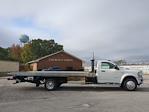 New 2024 Ram 5500 SLT Regular Cab RWD, Rollback Body for sale #RG128282 - photo 3