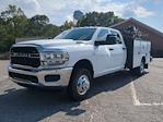 New 2024 Ram 3500 Crew Cab 4WD, 9' Knapheide KMS Mechanics Body for sale #RG138962 - photo 6