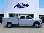 2024 Ram 3500 Crew Cab 4WD, Service Truck for sale #RG147906 - photo 8