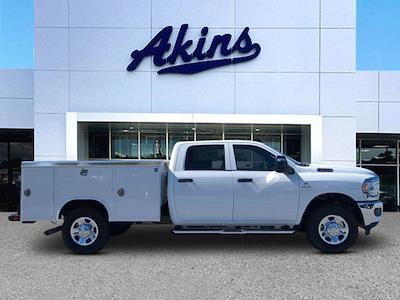 2024 Ram 3500 Crew Cab 4WD, Service Truck for sale #RG150107 - photo 1