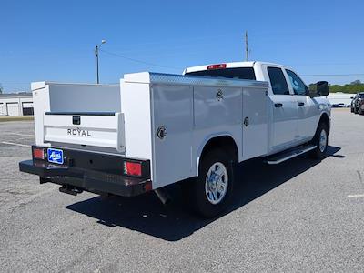2024 Ram 3500 Crew Cab 4WD, Service Truck for sale #RG150107 - photo 2