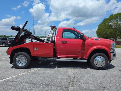 2024 Ram 4500 Regular Cab DRW RWD, Wrecker Body for sale #RG155469 - photo 1