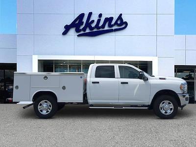 2024 Ram 3500 Crew Cab 4WD, Service Truck for sale #RG167121 - photo 1