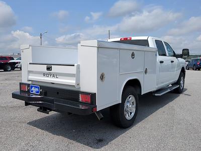 2024 Ram 3500 Crew Cab 4WD, Service Truck for sale #RG167121 - photo 2