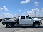 2024 Ram 5500 Crew Cab DRW 4WD, CM Truck Beds RD Model Flatbed Truck for sale #RG168331 - photo 3