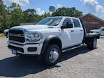 2024 Ram 5500 Crew Cab DRW 4WD, CM Truck Beds RD Model Flatbed Truck for sale #RG168331 - photo 6