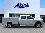 New 2024 Ram 3500 Tradesman Crew Cab 4WD, 8' 2" Royal Truck Body Service Body Service Truck for sale #RG168435 - photo 1