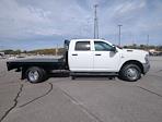 2024 Ram 3500 Crew Cab DRW 4WD, Flatbed Truck for sale #RG168673 - photo 3