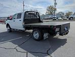 2024 Ram 3500 Crew Cab DRW 4WD, Flatbed Truck for sale #RG168673 - photo 5