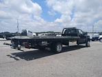 New 2024 Ram 5500 SLT Regular Cab 4WD, 19' 5" Miller Industries Chevron Rollback Body for sale #RG169938 - photo 2