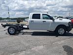 New 2024 Ram 2500 Tradesman Crew Cab RWD, Cab Chassis for sale #RG175763 - photo 4