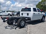 New 2024 Ram 2500 Tradesman Crew Cab RWD, Cab Chassis for sale #RG175763 - photo 2