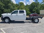 New 2024 Ram 2500 Tradesman Crew Cab RWD, Cab Chassis for sale #RG175763 - photo 11